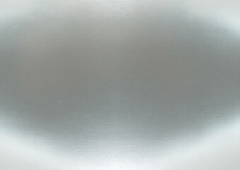 Metallic Silver Gradient Texture Background