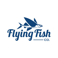 Flying Fish Co. Logo