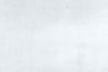 Obraz premium Plain White Surface Texture Background