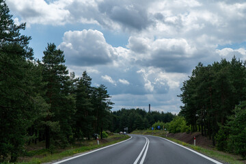 coś być musi do cholery za zakrętem © rob