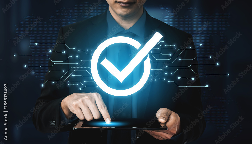Poster quality assurance ensures product excellence with compliance checks, qa qc systems, and consistent c