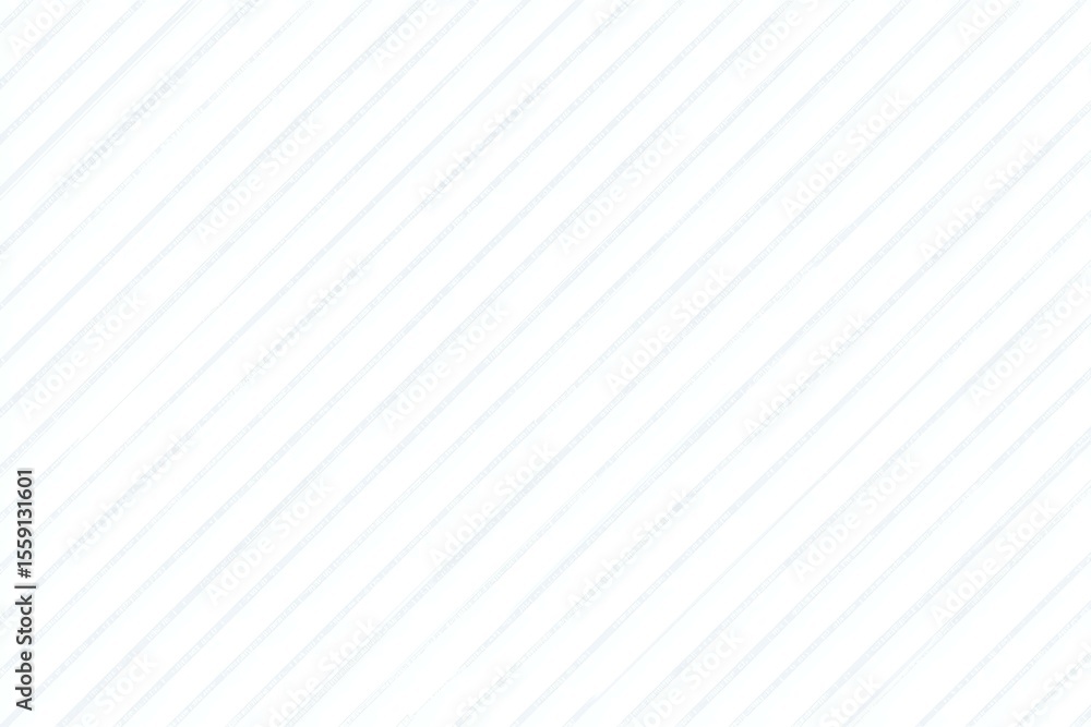 Poster abstract diagonal lines background design
