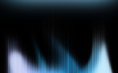 Abstract Background ,Gradient Blue Purple Dark Gradient Background With Vertical Noise Texture ,Rough Texture For Poster Background Media Design