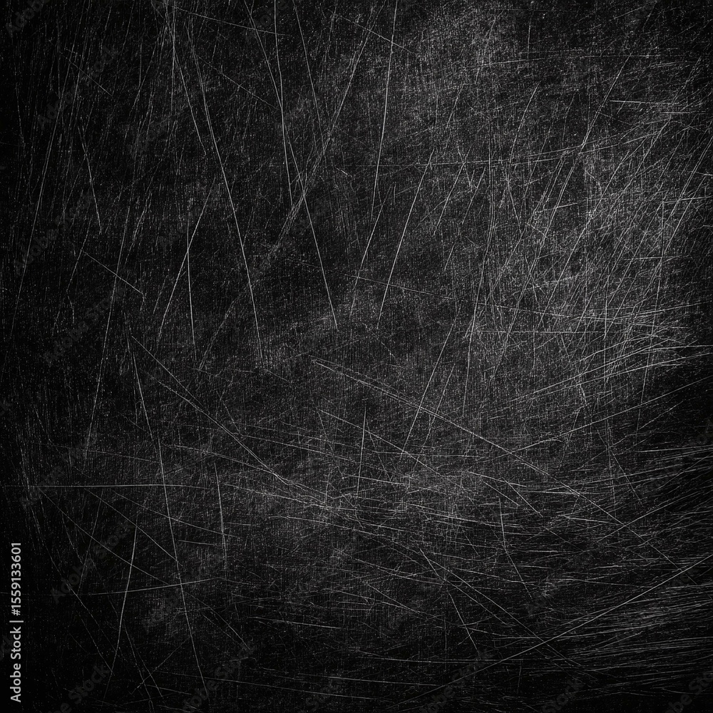 Poster scratch texture background image