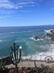 Bogliasco, Italy — charming coastal village with colorful houses, peaceful beaches, Mediterranean Sea views, lush hills, and authentic Italian Riviera charm.