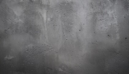 Fototapeta premium grunge and rough gray concrete wall texture background