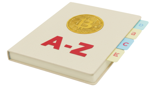 Isolated Bitcoin Address Book