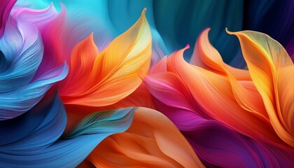 colorful background