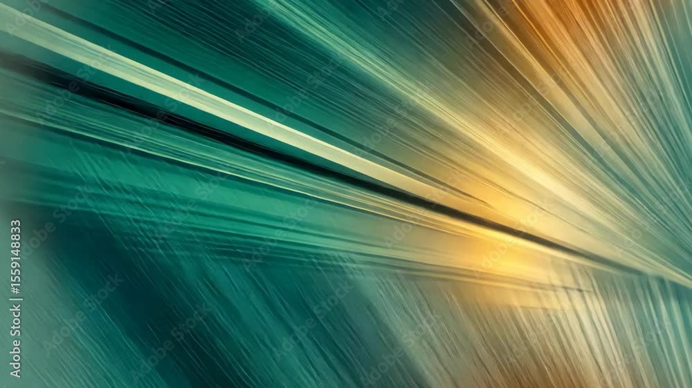 Aufkleber experience a burst of energy through a vibrant interplay of lines and colors that create a stunning 