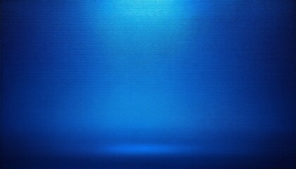 Obraz premium blue background used for backdrop