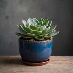 succulent plant