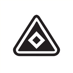 Abstract modern minimalist business logotype design for branding or corporate identity