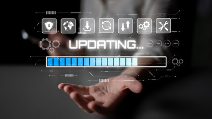 Knowledge upgrade and software updates support digital skills growth, competitiveness, and...