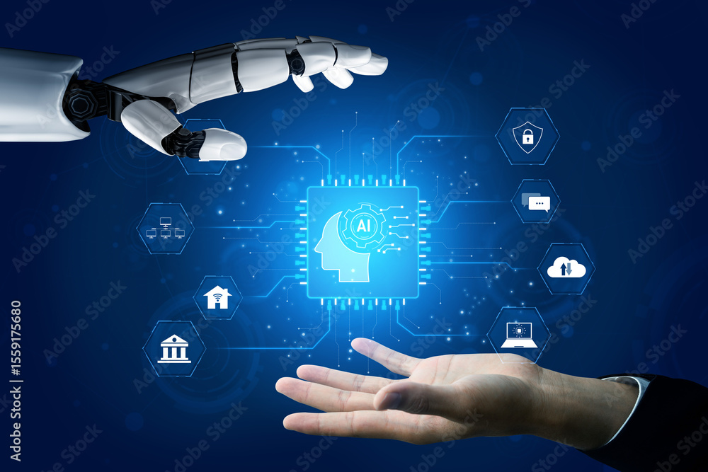 Aufkleber ai enhances system integration by optimizing ai, system, and integration to deliver seamless digital