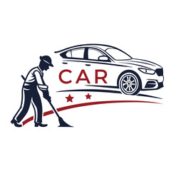 Car Logo  vector design.