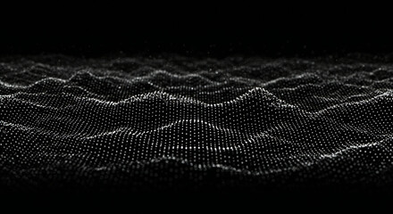 Enigmatic Cosmic Veil: Grayscale Particle Wave Dynamics and Unseen Universal Structure