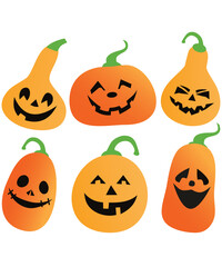 I Teach The Cutest Pumpkins In The Land Halloween Teacher Shirt