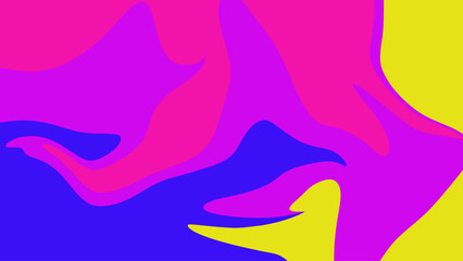 abstract colorful background