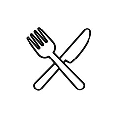 kitchen utensils vector illustration