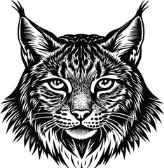 Iberian Lynx Endangered Species of Spain and Portugal