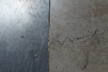 Dark and light contrast marble textured background wallpaper. Luxurious white Carrara statuaries marble texture background. Calacatta glossy marble with golden streaks. Luxury White Gold Marble textur