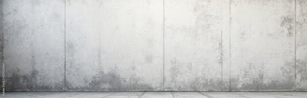 Poster old weathered concrete wall texture. gray cement background with black design. abstract grey silver 