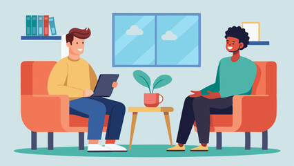 Coworker asking for support from manager in a safe