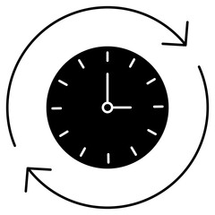 Process Optimization icon, Maximizing Efficiency Through Process Optimization, Streamlined Success: Optimizing Workflows for Peak Performance