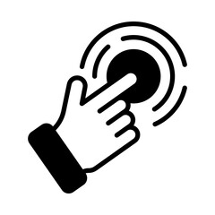 Digital Marketing  icon