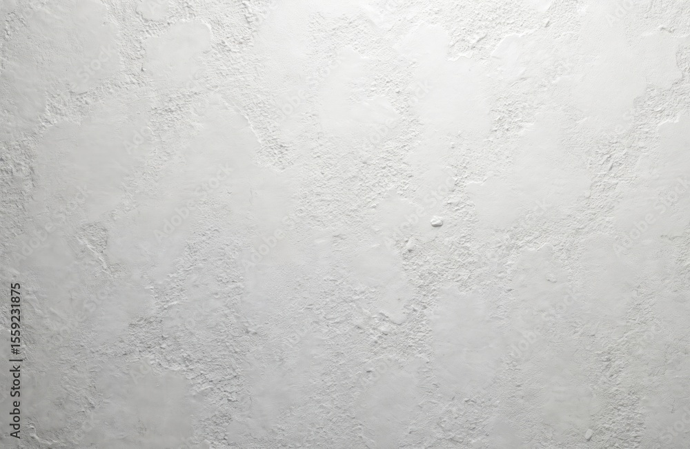 Poster white cement wall texture background with high resolution clear imprinted concrete. blank spaces for
