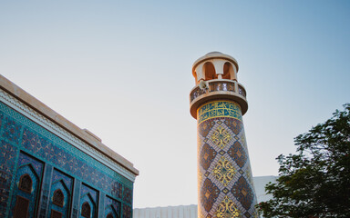 Katara Village, Qatar