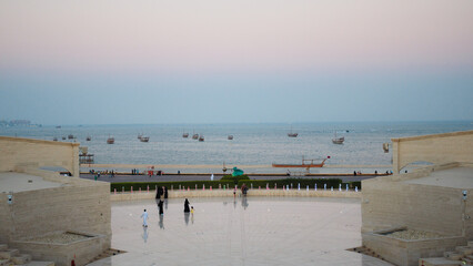 Katara Village, Qatar
