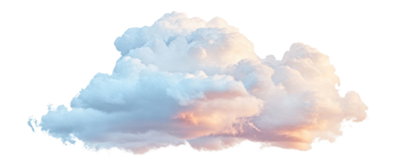 PNG Cloud sky background pastel.
