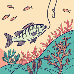 Vector file create by ai