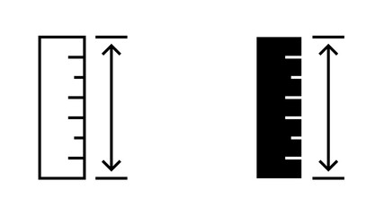 Scalability and Flexibility concept icon