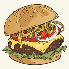 Vector file create by ai