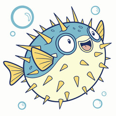 Vector file create by ai