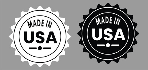 made in USA stamp, made in USA label, made in USA badge, USA product stamp, editable USA stamp template, printable made in USA label, made in USA seal, USA origin stamp
