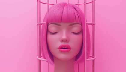 Transgender Woman Restrained In A Male Bathroom: How Cross-Gender Behavior Limits Transgender Individuals' Opportunities In Society