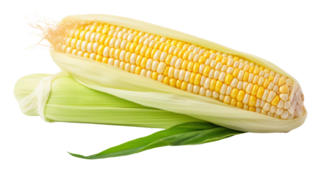 PNG Corncob plant food