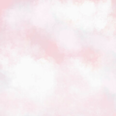 clouds sky soft colors background