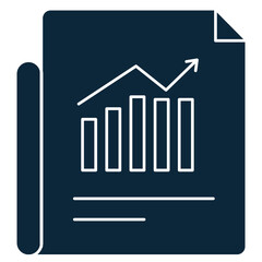  Progress Report Icon, Tracking Success A Clear View Through Progress Reports, Milestones Matter Communicating Growth with Progress Reports