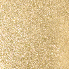 Golden glitter elegant shiny classic texture background