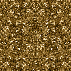 Golden glitter elegant shiny classic texture background