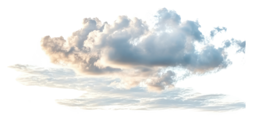 PNG Cloud evening sky nature atmosphere formation.