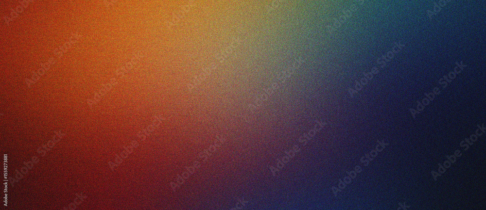 Aufkleber brown, periwinkl and khaki gradient noise texture background with smooth grain and subtle blur for d