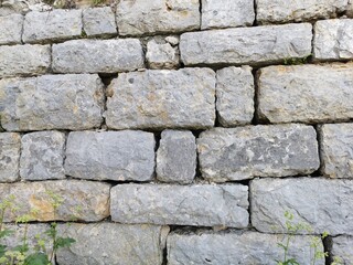 stone wall background