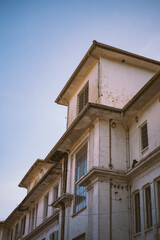 Casa de nós