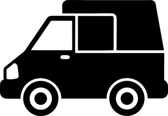 car icon vector illustration