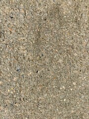 Concrete close up